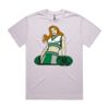 Men's Heavy Tee (Same Day) Thumbnail