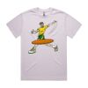 Men's Heavy Tee (Same Day) Thumbnail