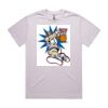 Men's Heavy Tee (Same Day) Thumbnail