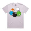 Men's Heavy Tee (Same Day) Thumbnail