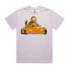 Men's Heavy Tee (Same Day) Thumbnail