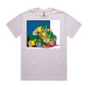 Men's Heavy Tee (Same Day) Thumbnail