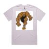Men's Heavy Tee (Same Day) Thumbnail