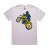Men's Heavy Tee (Same Day) Thumbnail