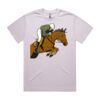 Men's Heavy Tee (Same Day) Thumbnail