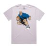 Men's Heavy Tee (Same Day) Thumbnail