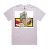 Men's Heavy Tee (Same Day) Thumbnail