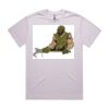 Men's Heavy Tee (Same Day) Thumbnail
