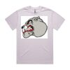 Men's Heavy Tee (Same Day) Thumbnail