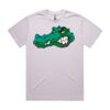 Men's Heavy Tee (Same Day) Thumbnail