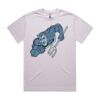 Men's Heavy Tee (Same Day) Thumbnail