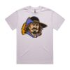 Men's Heavy Tee (Same Day) Thumbnail