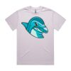 Men's Heavy Tee (Same Day) Thumbnail