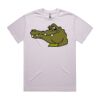 Men's Heavy Tee (Same Day) Thumbnail