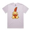Men's Heavy Tee (Same Day) Thumbnail