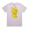 Men's Heavy Tee (Same Day) Thumbnail