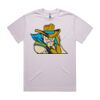 Men's Heavy Tee (Same Day) Thumbnail