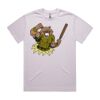 Men's Heavy Tee (Same Day) Thumbnail