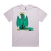 Men's Heavy Tee (Same Day) Thumbnail