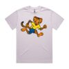 Men's Heavy Tee (Same Day) Thumbnail