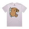 Men's Heavy Tee (Same Day) Thumbnail