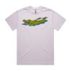 Men's Heavy Tee (Same Day) Thumbnail