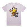 Men's Heavy Tee (Same Day) Thumbnail