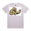 Men's Heavy Tee (Same Day) Thumbnail