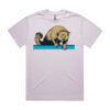 Men's Heavy Tee (Same Day) Thumbnail