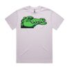 Men's Heavy Tee (Same Day) Thumbnail