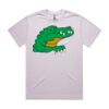 Men's Heavy Tee (Same Day) Thumbnail