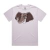 Men's Heavy Tee (Same Day) Thumbnail
