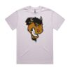 Men's Heavy Tee (Same Day) Thumbnail