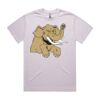Men's Heavy Tee (Same Day) Thumbnail