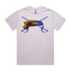 Men's Heavy Tee (Same Day) Thumbnail