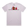 Men's Heavy Tee (Same Day) Thumbnail