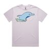 Men's Heavy Tee (Same Day) Thumbnail