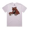 Men's Heavy Tee (Same Day) Thumbnail