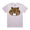 Men's Heavy Tee (Same Day) Thumbnail