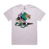 Men's Heavy Tee (Same Day) Thumbnail