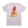 Men's Heavy Tee (Same Day) Thumbnail