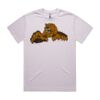 Men's Heavy Tee (Same Day) Thumbnail