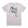 Men's Heavy Tee (Same Day) Thumbnail