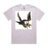 Men's Heavy Tee (Same Day) Thumbnail