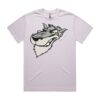 Men's Heavy Tee (Same Day) Thumbnail