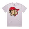 Men's Heavy Tee (Same Day) Thumbnail