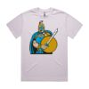 Men's Heavy Tee (Same Day) Thumbnail