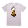 Men's Heavy Tee (Same Day) Thumbnail
