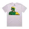 Men's Heavy Tee (Same Day) Thumbnail