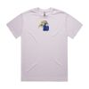 Men's Heavy Tee (Same Day) Thumbnail